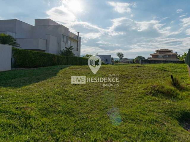#7659 - Terreno em condomínio para Venda em Itatiba - SP