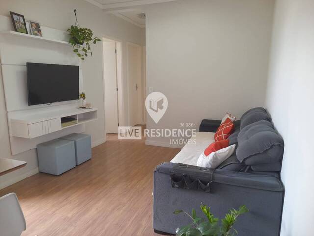 #7660 - Apartamento para Venda em Itatiba - SP