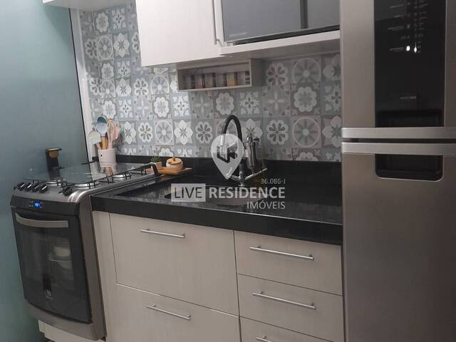 #7660 - Apartamento para Venda em Itatiba - SP