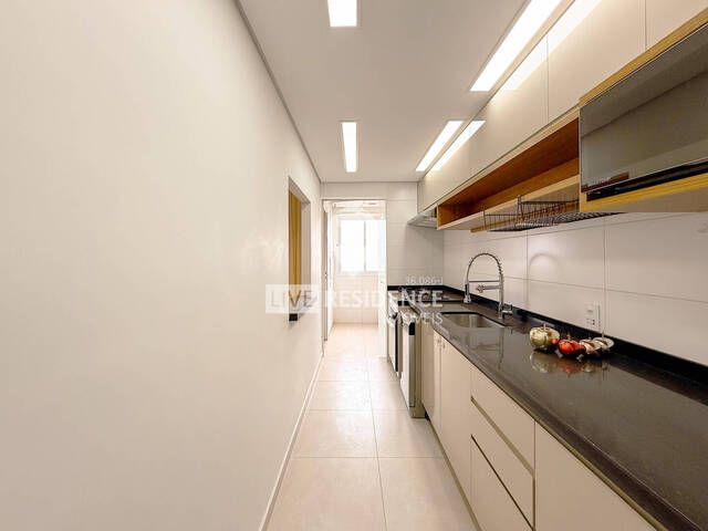 #7316 - Apartamento para Venda em Itatiba - SP