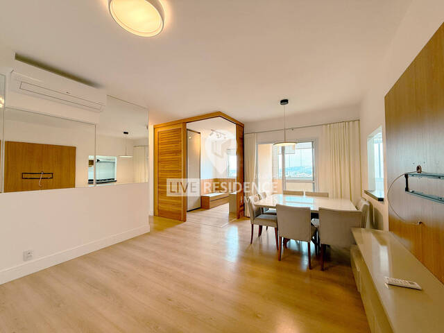 #7316 - Apartamento para Venda em Itatiba - SP
