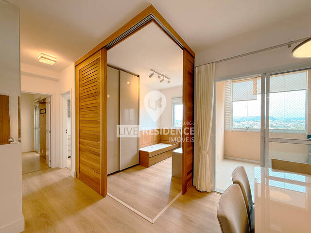 Apartamento para Venda em Itatiba - 4