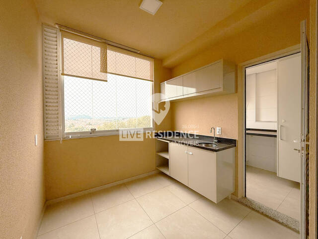 Apartamento para Venda em Itatiba - 5