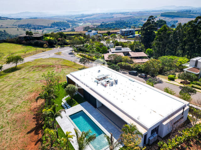 Casa em condomínio ou Chácara para Venda em Itatiba - 5