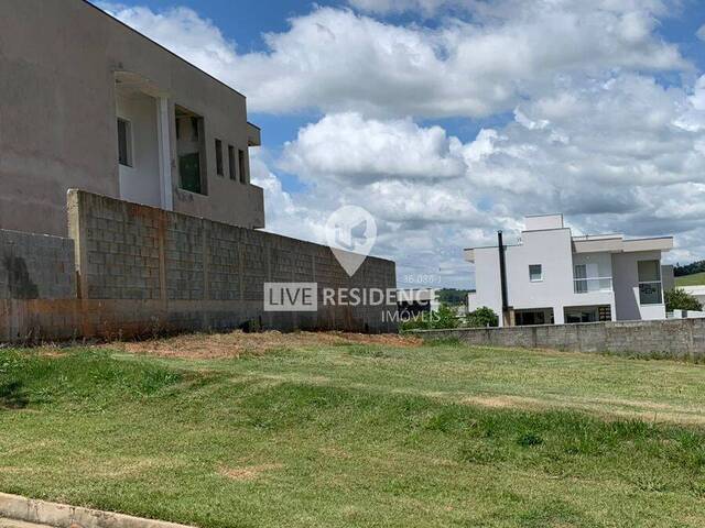 #6747 - Terreno em condomínio para Venda em Itatiba - SP