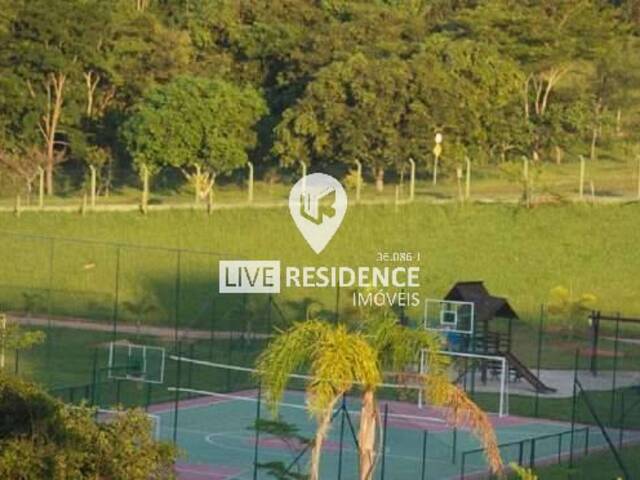 #7663 - Terreno em condomínio para Venda em Itatiba - SP