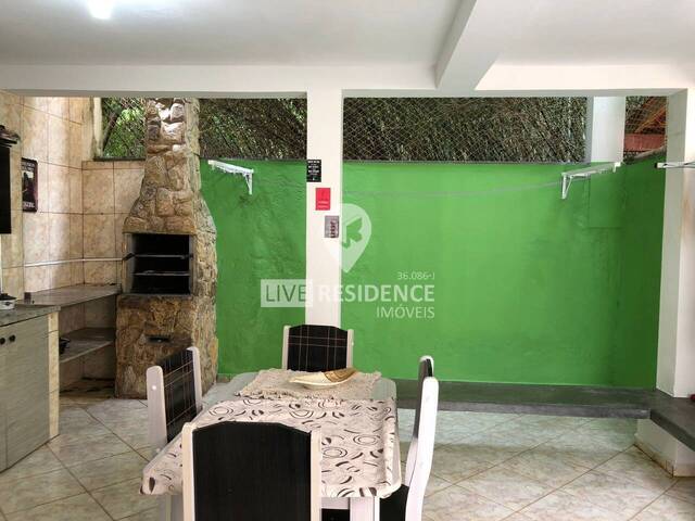 Casa para Venda em Itatiba - 5