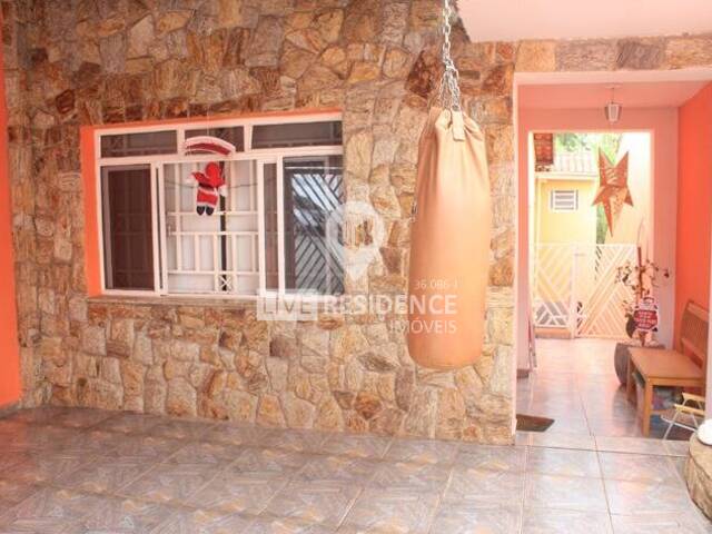 #7668 - Casa para Venda em Itatiba - SP