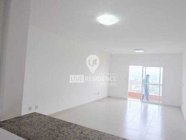 Apartamento para Venda em Itatiba - 4
