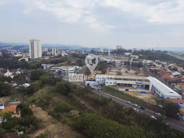 #7664 - Apartamento para Venda em Itatiba - SP