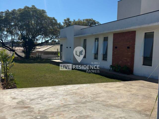 Casa em condomínio ou Chácara para Venda em Itatiba - 4