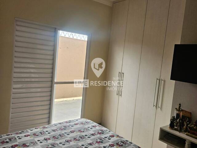 #7672 - Casa em condomínio ou Chácara para Venda em Itatiba - SP
