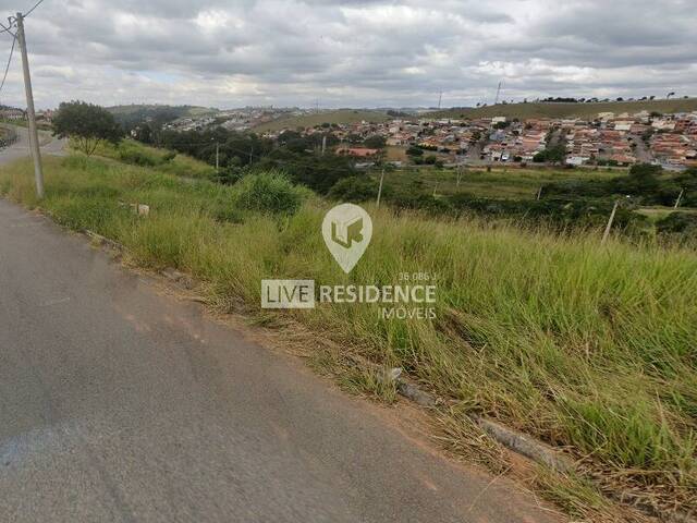 #7673 - Terreno para Venda em Itatiba - SP