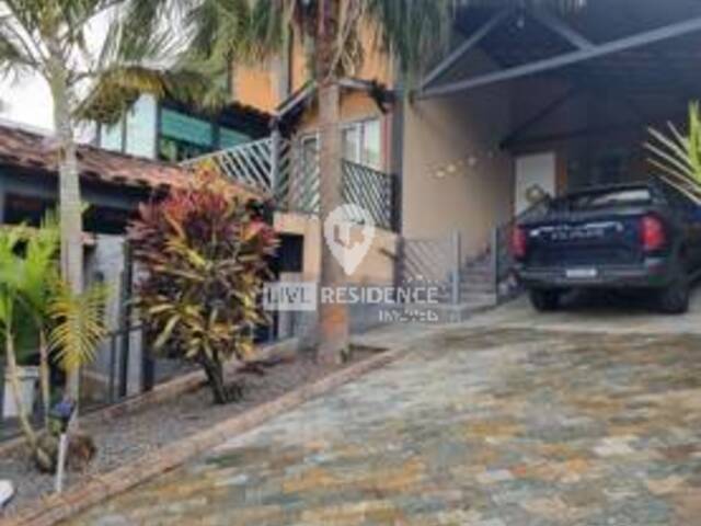 #7675 - Casa em condomínio ou Chácara para Venda em Itatiba - SP