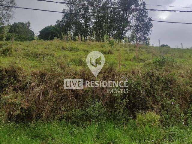 #7615 - Terreno para Venda em Itatiba - SP