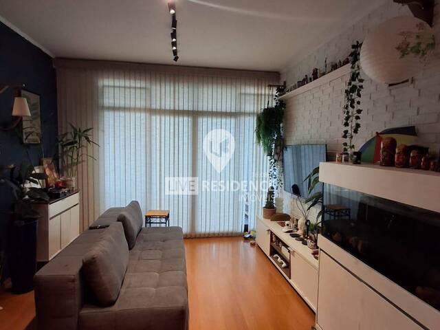 #7678 - Apartamento para Venda em Itatiba - SP