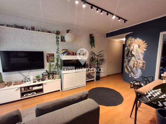 #7678 - Apartamento para Venda em Itatiba - SP