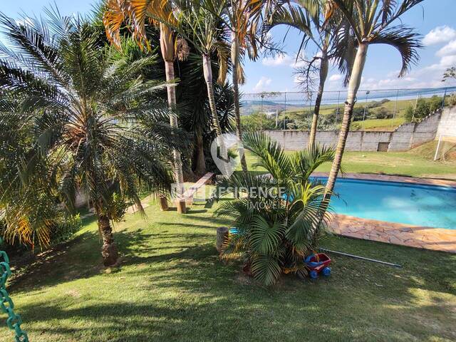 #7447 - Chácara para Venda em Itatiba - SP