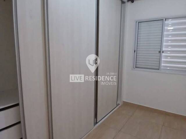#7679 - Apartamento para Venda em Itatiba - SP
