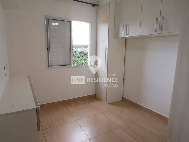 #7679 - Apartamento para Venda em Itatiba - SP
