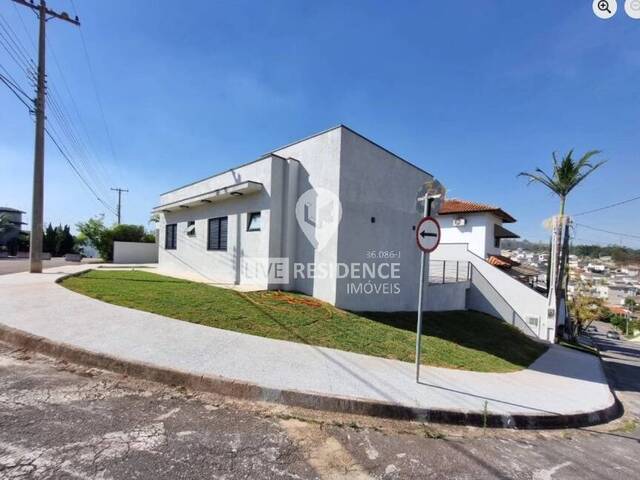 #7680 - Casa em condomínio ou Chácara para Venda em Itatiba - SP