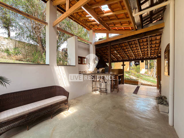 Chácara para Venda em Itatiba - 5