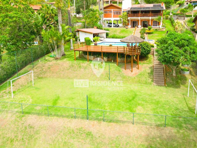 #7683 - Casa em condomínio ou Chácara para Venda em Itatiba - SP