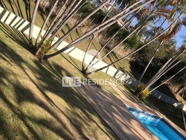 #7685 - Casa em condomínio ou Chácara para Venda em Itatiba - SP