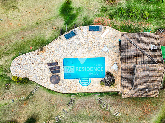 Casa em condomínio ou Chácara para Venda em Itatiba - 4