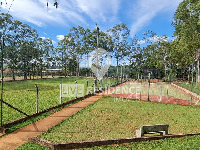 #7692 - Casa em condomínio ou Chácara para Venda em Itatiba - SP