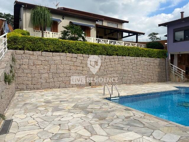 #7697 - Chácara para Venda em Itatiba - SP