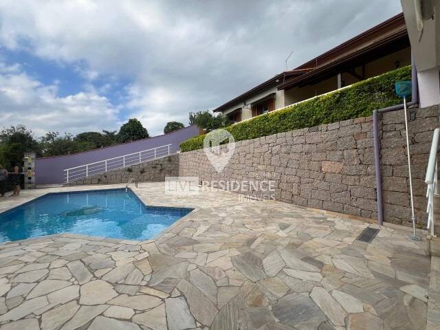 #7697 - Chácara para Venda em Itatiba - SP