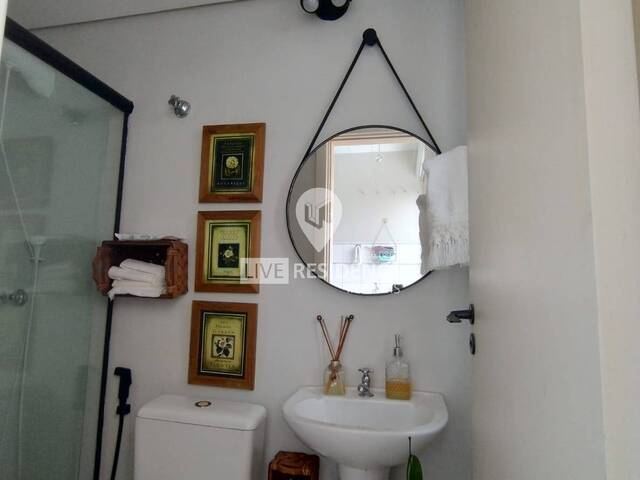 Apartamento para Venda em Itatiba - 5