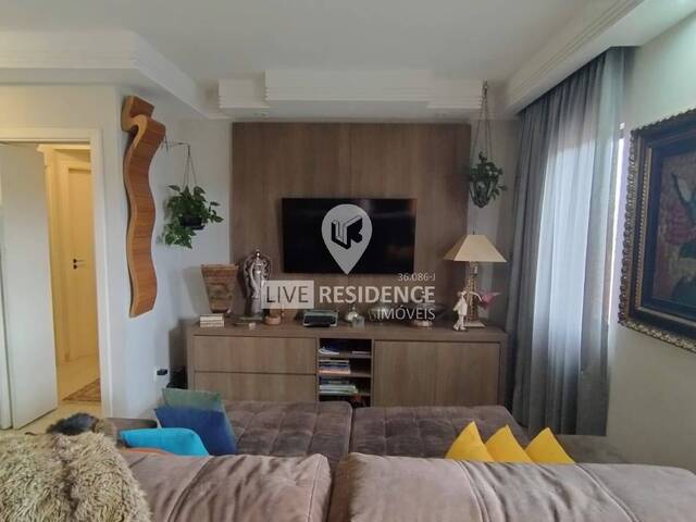 Apartamento para Venda em Itatiba - 4