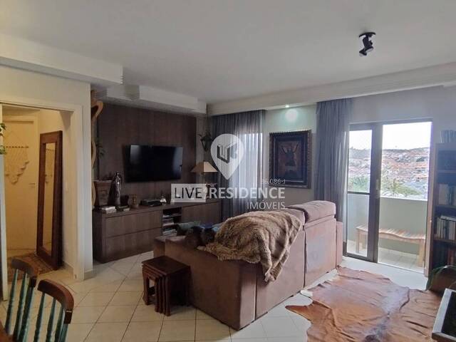 #7698 - Apartamento para Venda em Itatiba - SP