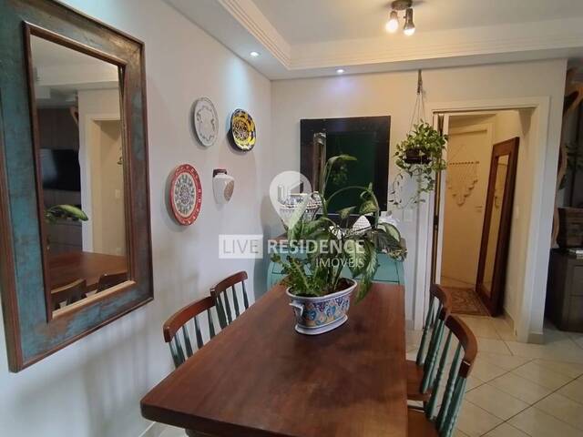 #7698 - Apartamento para Venda em Itatiba - SP