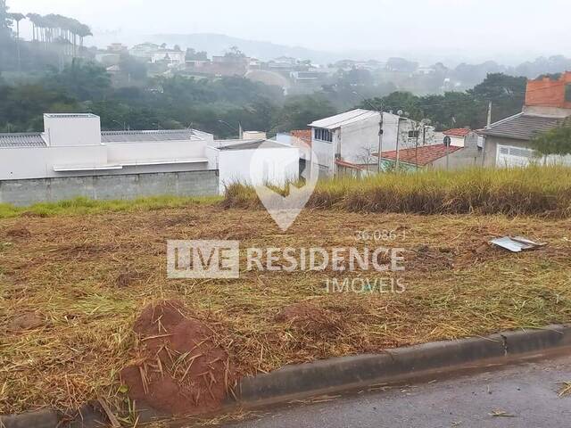 #7699 - Terreno para Venda em Itatiba - SP