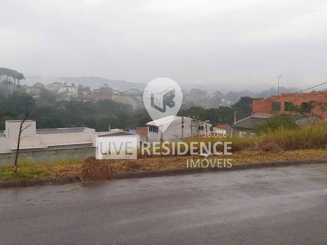 #7699 - Terreno para Venda em Itatiba - SP