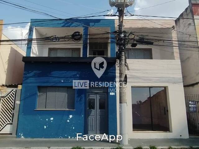 #7700 - Prédio comercial para Venda em Itatiba - SP