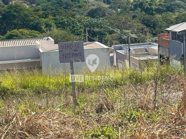 #7701 - Terreno para Venda em Itatiba - SP