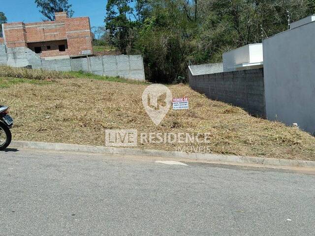 #7702 - Terreno para Venda em Itatiba - SP