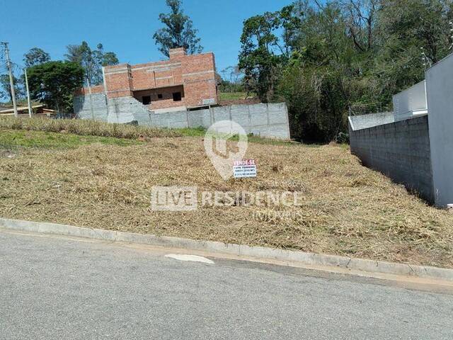#7702 - Terreno para Venda em Itatiba - SP