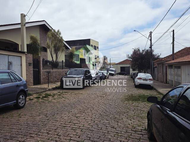 #7705 - Casa para Venda em Itatiba - SP