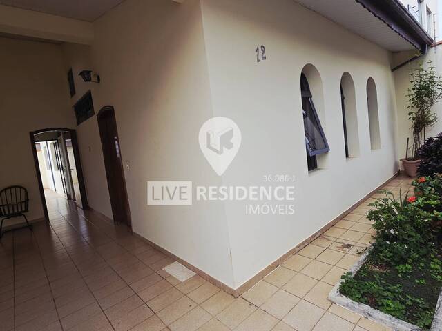 #7705 - Casa para Venda em Itatiba - SP