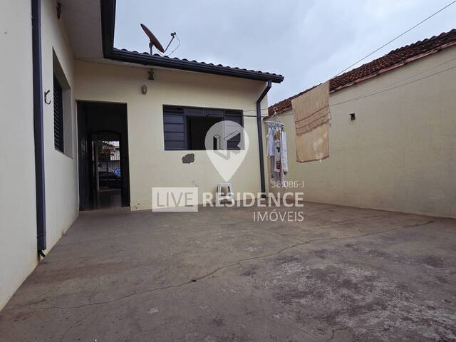 Casa para Venda em Itatiba - 5
