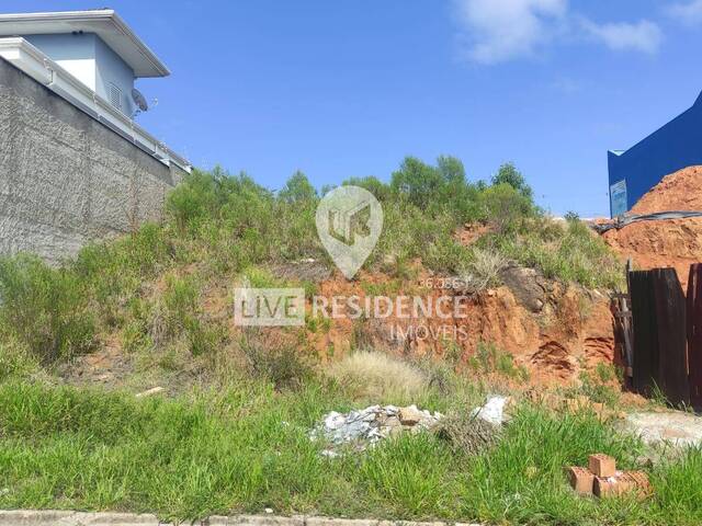 #7706 - Terreno para Venda em Itatiba - SP