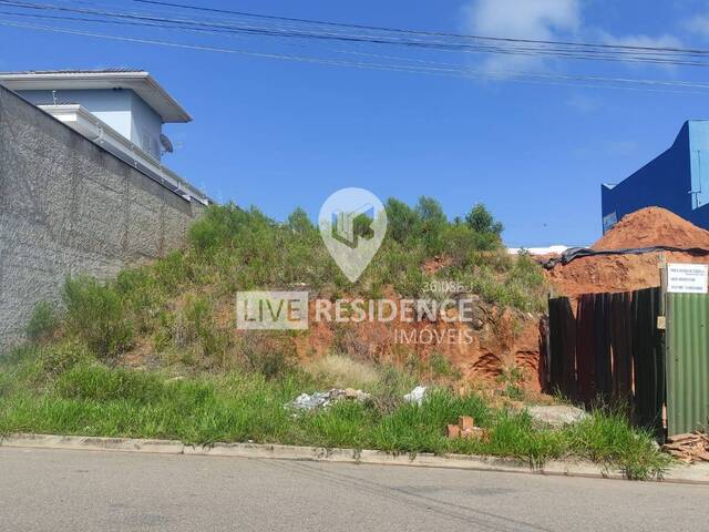 #7706 - Terreno para Venda em Itatiba - SP