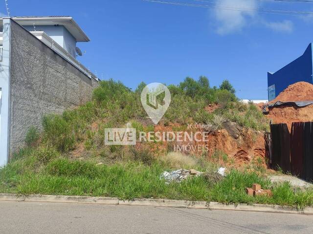 #7706 - Terreno para Venda em Itatiba - SP
