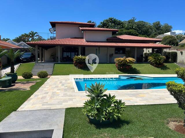 #7707 - Casa em condomínio ou Chácara para Venda em Itatiba - SP