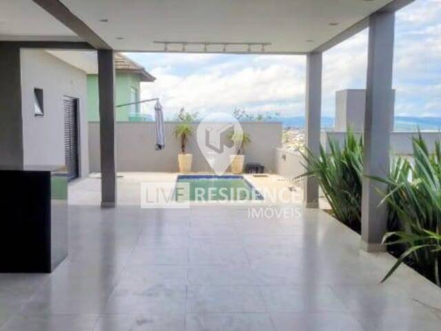 Casa em condomínio ou Chácara para Venda em Itatiba - 5
